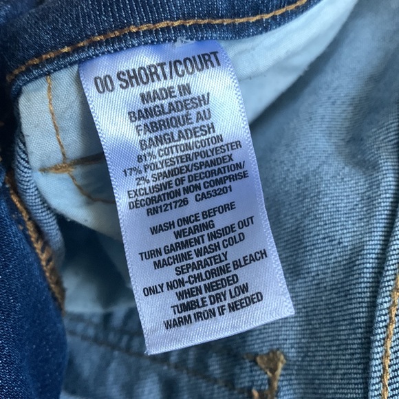 ☀️ Aeropostale Jeggings - Picture 4 of 6